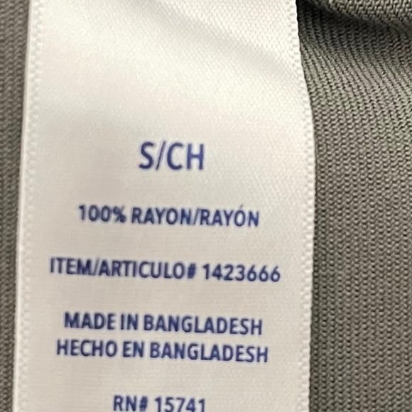 Splendid Super Soft Camo Jogger - Picture 5 of 8